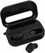 iplusmile Cuffie Senza Fili Auricolare Portatile Auricolare Senza Fili Bud Wireless Auricolari Wireless Accessori Per Auricolari Cuffia Da Ciclismo Plastica Black