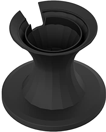 Der langlebige Lautsprecher bedeutet Echo Dot 5/4 Tischhalterungen