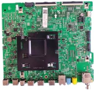 Carte mère BN41-02568B, Compatible avec Les téléviseurs LCD Samsung UN55MU6490FXZA, UN55MU6100GXZD, UN55MU6100G et UN55MU6100.(65 inch)