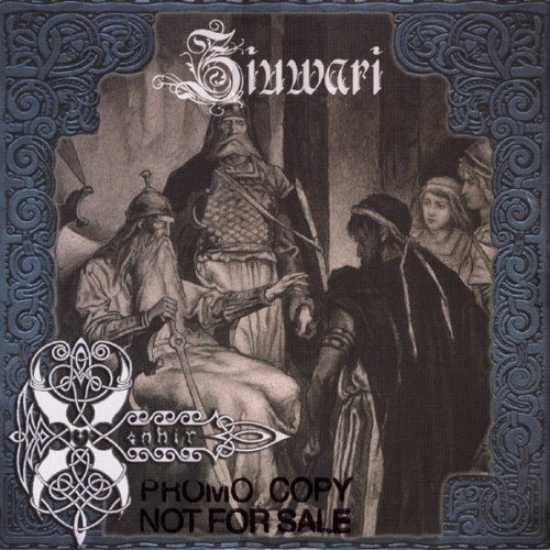 Skaldic Art Productions (Spv)