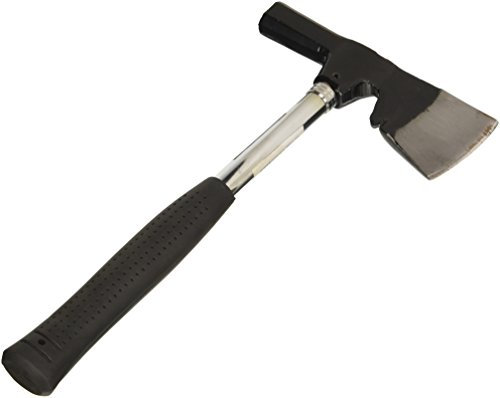 Accette Martello Vigor Manico Acciaio Gr. 600