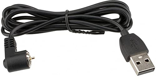 Rotor 2INpower USB Ladekabel schwarz