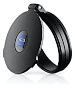 Zeiss Victory V8/HT Flip-up Zielfernrohr Objektivabdeckung, 50 mm, Schwarz