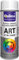 Quilosa-Spray pintura electrodomestico Blanco Ral 9016 400 Ml