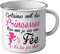 Mug Métal Tasse Certaines Sont des Princesse Mais Moi Je Suis une Fée la Fée Pas Chier