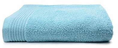 The One Towelling Handdoek - DeLuxus - Petrol
