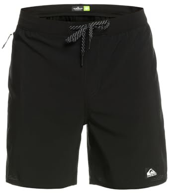 Quiksilver - Everyday Volley 15 Jam/Volley für Männer - Anthracite - XL