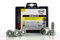 Fits Mercedes E-Class Models 2003 To 2022 Heyner Germany Stil Block PRO Locking Wheel Nuts 14x1.5x28 385/5