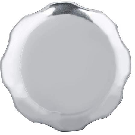 for honda0 Tapa de Tanque de Combustible Cromado, Tapas de Tanque de Combustible de Repuesto para automóviles para Motores GX160 GX200 GX240 GX270 GX340 GX390