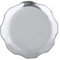 Zerodis Chrom-Tankdeckel, Kfz-Ersatztankdeckel für GX160 GX200 GX240 GX270 GX340 GX390-Motoren
