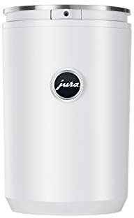 JURA Réservoir à lait Cool control lait 1L G2 Blanc