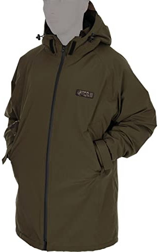 Fox Sherpa-Tec 3/4 Jacket - Regenjacke, Größe:S