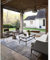 Surya Becki Owens x Margaret Teppich, 70 x 200 cm, Grau/Anthrazit