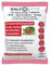 SALTOLYTE 10 Chewing Tablets Watermelon in Sachet, Salt and Electrolyte Chewable Tablets with Sodium, Magnesium, Potassium, Calcium - Watermelon Flavour