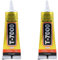 T7000 Universal Touch LCD Glue for screens, mobile, tablet (2X50ML)