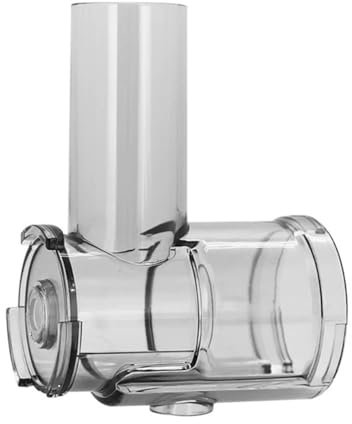 Juicer Attachment Replacement For 8003 8006 Model Slow Juicer Masticating Juicer Attachments Replacement Parts
