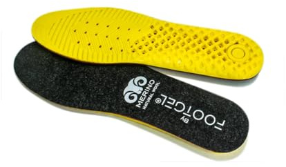Footgel Outdoor Winter Insole EU 35-38