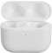 Estuche de Carga de Batería de 620 MAh para Auriculares iOS de 3.ª Generación, Botón de Sincronización de Emparejamiento, Carga Inalámbrica, Fácil de Transportar (A004)