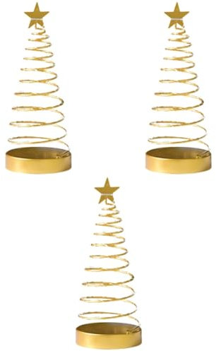 OSALADI 3stücke Weihnachtliche Nachtlicht Sternlampe Für Schlafzimmer Und Wohnzimmer Kreatives Design Ohne Batterie Als Dekoration Und Nachtlicht