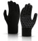 SSKHE Warme Winterhandschuhe, Touchscreen Strickhandschuhe, Handschuhe Herren Damen Winter, Thermisch, Winddicht, Radfahren, Laufen, Wandern, Sporthandschuhe für Männer und Fraue