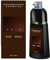 Dunkelbraunes Farb-Shampoo, 500 ml, Shampoo mit sofortiger Färbung für Haare, Haarfärbung in wenigen Minuten, natürliche und nachhaltige Färbung, Shampoo für Männer und Frauen