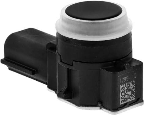 TOKIDNY Sensor De Aparcamiento Inverso De Alta Precisión para Coche Sensor De Asistencia De Estacionamiento Instalación Rápida Compatible con Varios Modelos De Vehículo