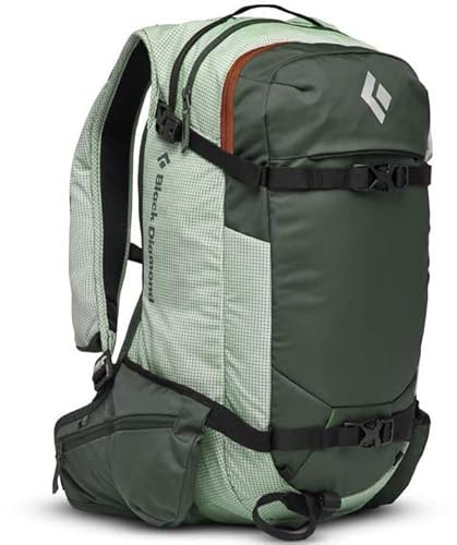 Black Diamond Dawn Patrol 32L Backpack S-M