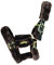 Kentucky Schaffell Versandhalfter - Braun - Cob