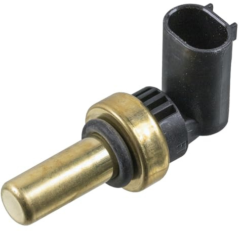 Blue Print ADG072101 Thermoschalter für Kühlerlüfter, mit Dichtring , 1 Stück
