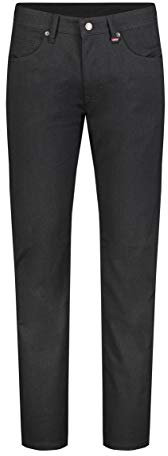 MAC Jeans Herren Arne Hose, per Pack Grau (Grey Stone 077), W32/L36(Herstellergröße: 32/36)