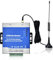 GSM Apriporta Garage, Apri cancello GSM, RTU5025 Telecomando wireless GSM Gate Opener, Operatore Porta controller di accesso con Chiamata Gratuita o SMS di Comando(EU)