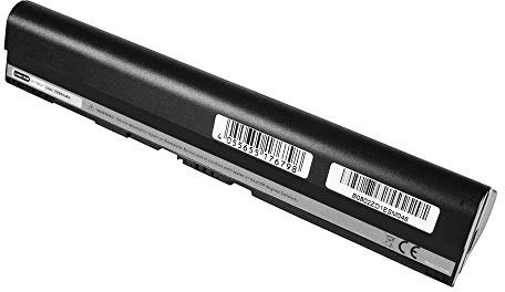 PATONA Akku kompatibel mit Acer Aspire One 756 725 AO725 AO756 AL12A31 AL12B31 AL12B32 AL12X32 14,4 V / 2200mAh V5-171, Chromebook C7, TravelMate B113