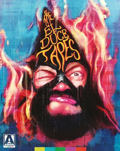 The El Duce Tapes (Special Edition) [Blu-ray]