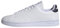 adidas Herren Advantage Shoes Tennisschuhe, Cloud White/Cloud White/Legend Ink, 41 1/3 EU