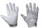 BARNETT FRG-03 weiß professionell Receiver Fußball Handschuhe, RE, DB, RB (XL)