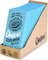 Vegan Chocolate - Ombar Coco M’lk 55% Cacao Chocolate (35g x 10 Bars) Organic, Fair Trade, Dairy Free and Gluten Free Chocolate