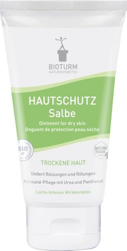BIOTURM Hautschutz-Salbe 2 x 150 ml