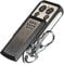 Teletaster SKX1MD / SKX2MD / SKX3MD / SKX4MD kompatibel handsender / 4-Kanal klone Fernbedienung 433,92Mhz Fixed Code kopiergerät