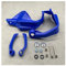 DANETI Motorrad Handschützer Motorrad Handschutz Fahrrad Handschutz Handprotektoren Für BM&W Für F 750 850 GS 750/850GS Für F750 F850 2018 2019 2020 2021 Für F 750 850 GS (Color : Handguard Blue)