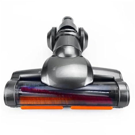 ECWRWWGI Compatible avec Les Accessoires d'aspirateur Dyson V6 DC44 DC45 DC58 DC59 DC62 DC74 : tête de Brosse électrique.
