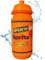 Most Muckis Upgrade Yourself Trinkflasche Aperitif Spritz 500ml BPA-freie Wasserflasche für Sport Fitness Freizeit Outdoor Fahrrad Arbeit Reise Schule Geschenkidee Zubehör nachhaltig