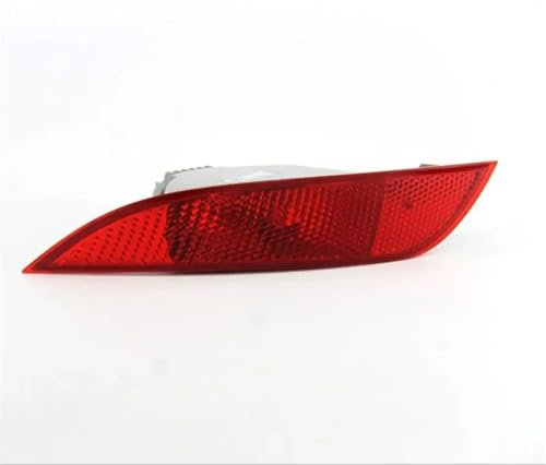 F1EB15K273AB Nebelschlussleuchte Links hinten Pilotenstoßstange, passend for Ford Focus MK3 2015-2018 Schrägheck Ersatzteil