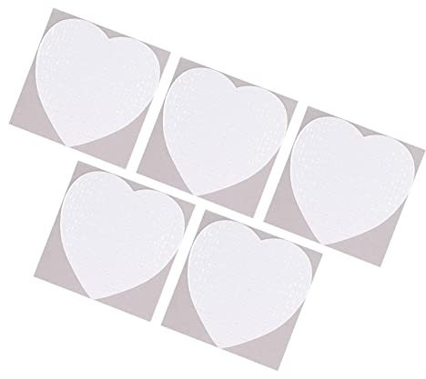 75Pcs Heat Transfer Blank Puzzle Heart Shape A4 19x19cm, Sublimate Decorative Photos Or Art Paintings,A Good Memory With Sweet Gifts, Recalling The Past With Fun