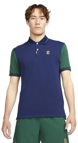 Nike Club Polo Shirt Größe S