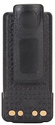 Walkie Talkie Li Ion Battery 7.4V 3000mAh High Capacity Rechargeable Battery for XPR7580 XPR3300