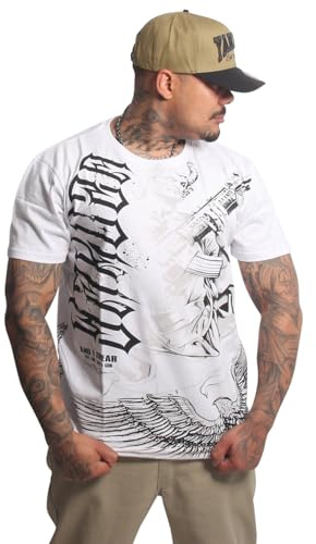 Yakuza Herren Swear Regular T-Shirt
