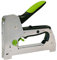 Surebonder TRIGGERFIRE Cable Tacker Staple Gun, Safely Secure Varying Low Voltage Wire Types - Coax RG6, RG59 and Ethernet Cat-5 - Two Modes: Trigger & Normal (5659)
