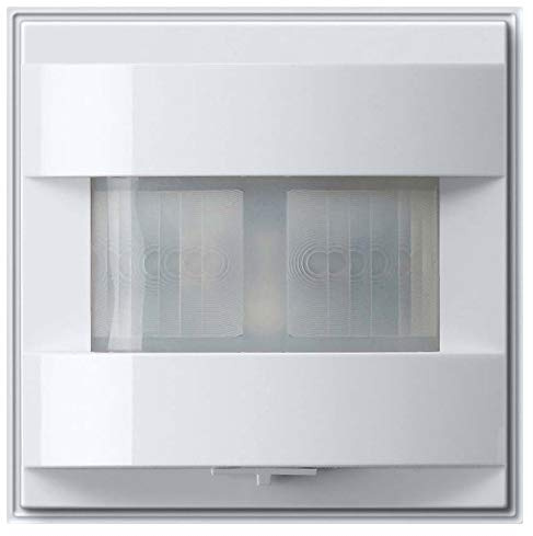 Gira KNX-Bewegungsmelder 205066 1,10m rws TX_44 Bussystem-Bewegungsmelder 4010337026976