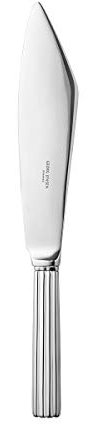 Georg Jensen Bernadotte Cake Knife, Stainless Steel