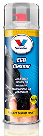 Valvoline 1830264 EGR - Limpiador en espray (400 ml)